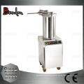 Brandon fully automatic electric sausage stuffer machine for sale